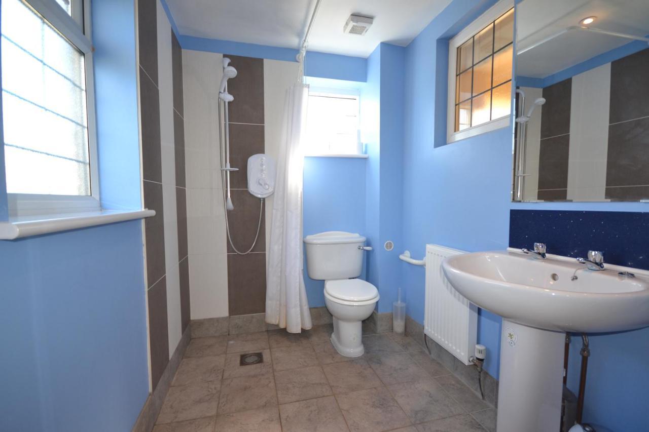 4 Brooks Close Bembridge Exterior foto